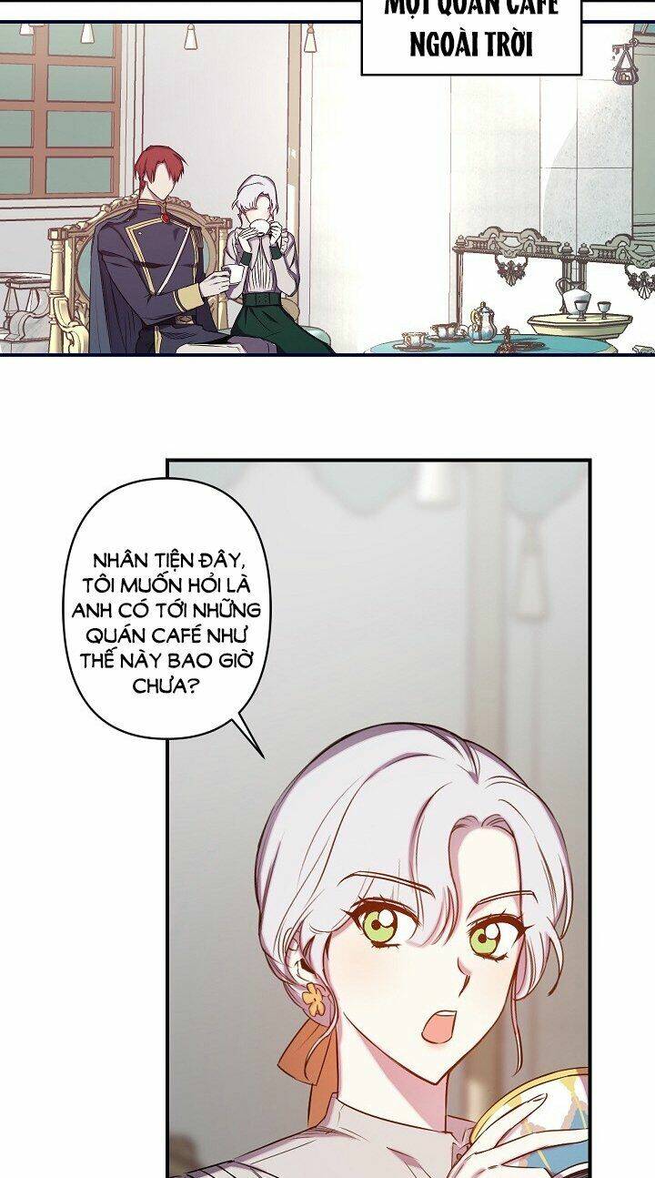 Hôn Lễ Báo Thù: Chapter 50