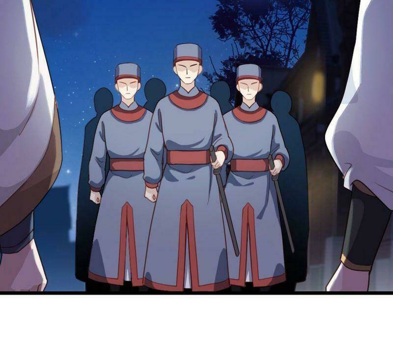 Đứng Lại! Phụng Chỉ Ăn Cướp: Chapter 20