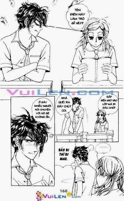 Cô gái Trung Hoa: Chapter 5