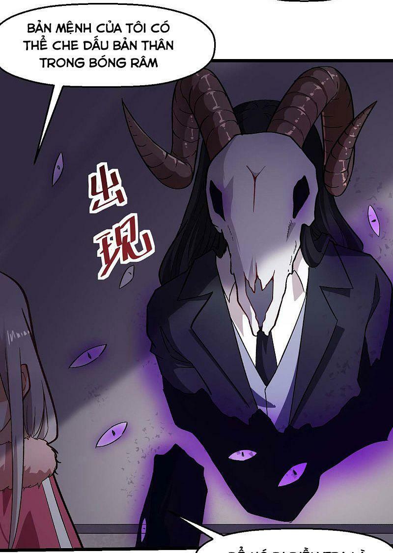 Vườn Trường Cuồng Sư Hệ Thống: Chapter 141