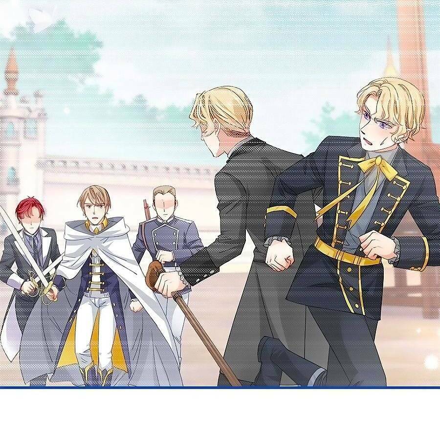 Nữ Hoàng Đầu Tiên Của Đế Quốc: Chapter 89