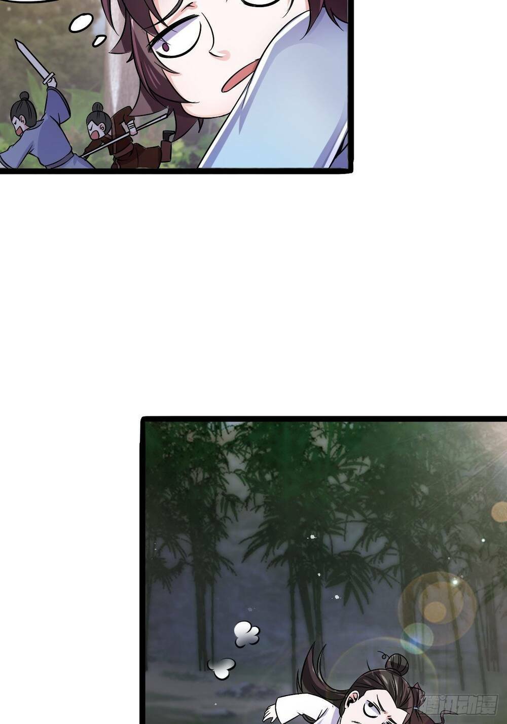 Cục Gạch Xông Vào Dị Giới: Chapter 18