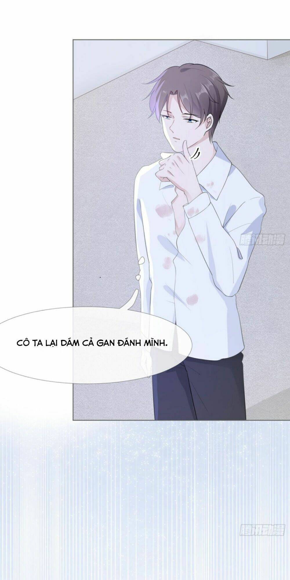 Hẹn Anh Một Giấc Mộng Thơ: Chapter 3