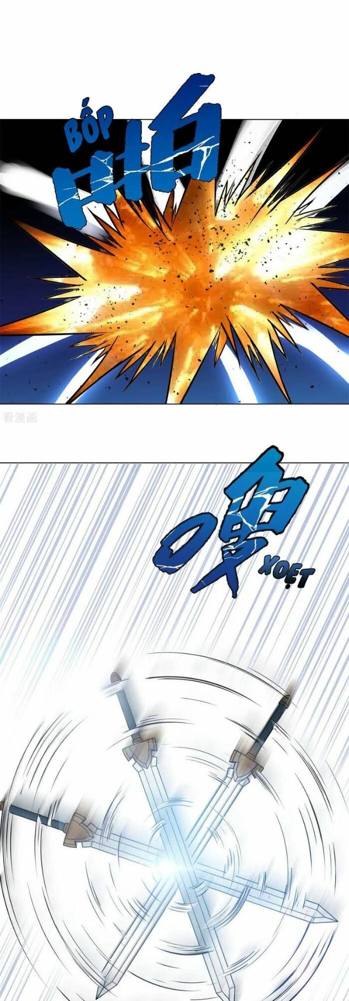 Hệ Thống Tiên Tôn Tại Đô Thị: Chapter 52