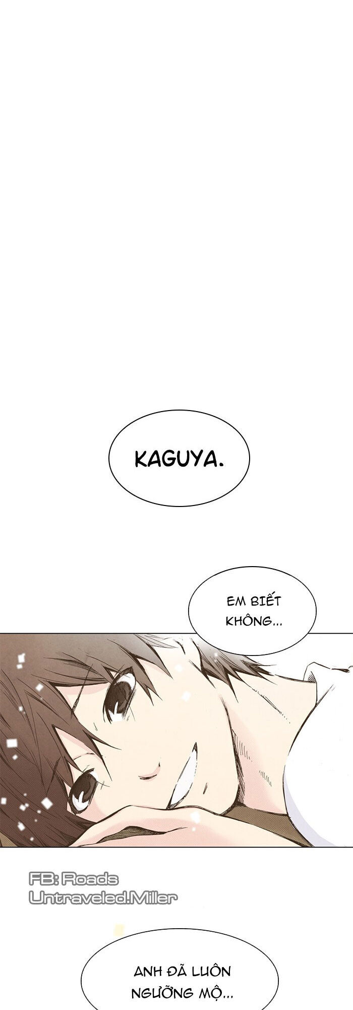 Làm Vợ Anh, Em Nhé: Chapter 36