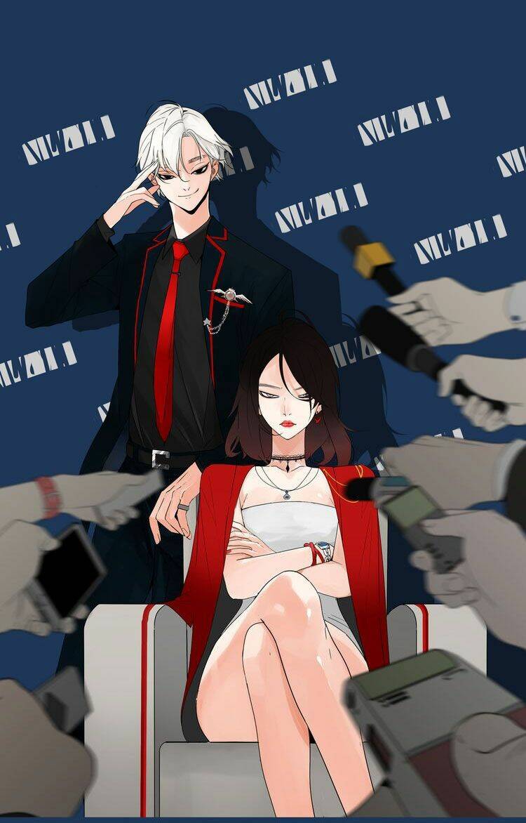 Lời Nói Dối Của Loài Sói: Chapter 1