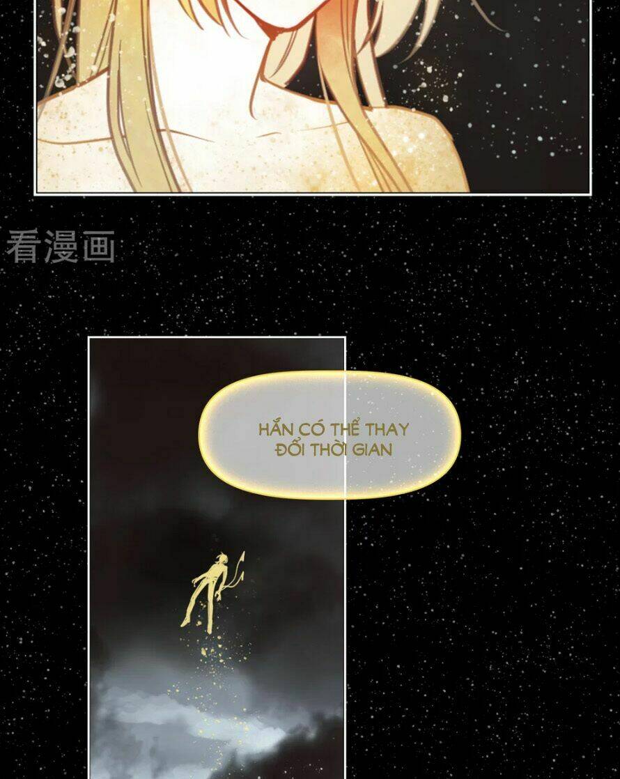 Địa Ngục Cáo Bạch Thi: Chapter 66