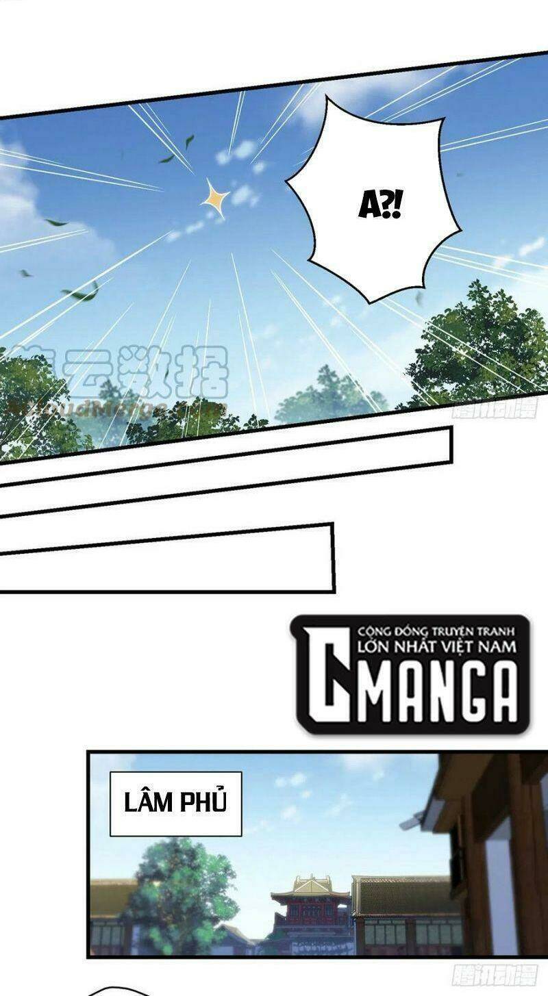 Ta Là Đại Hoàn Đan: Chapter 85