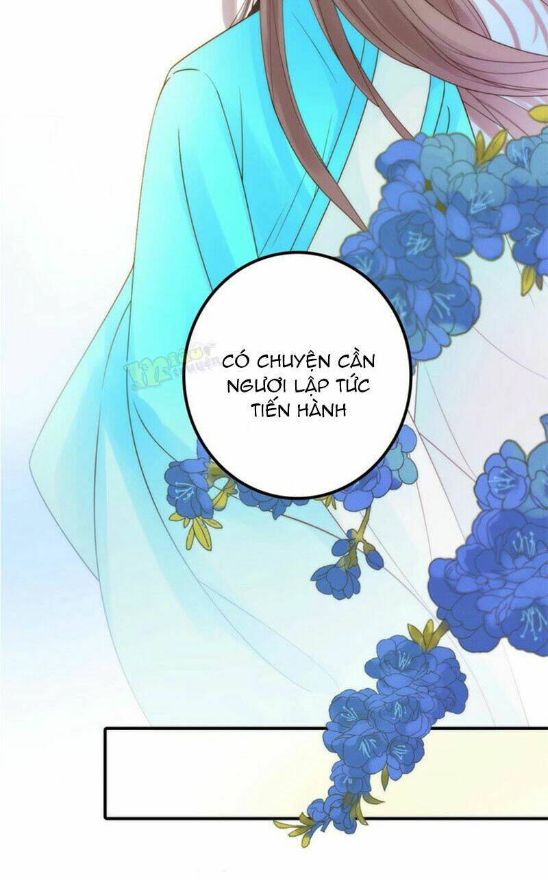 Cướp Chàng Vợ Về Đón Năm Mới: Chapter 37
