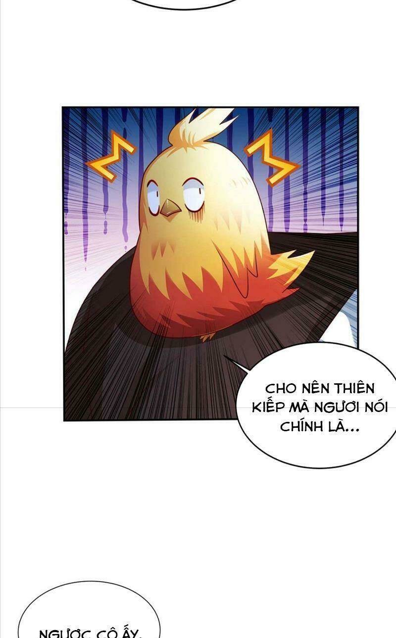 Tự Định Nghĩa Thiên Cung: Chapter 6