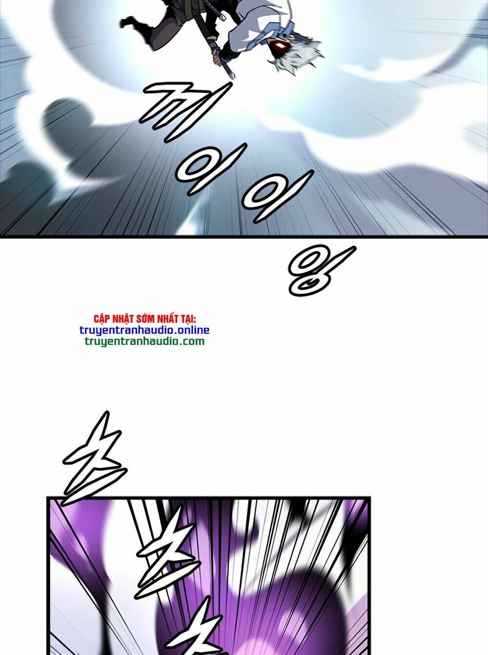 Điểm Chết: Chapter 9