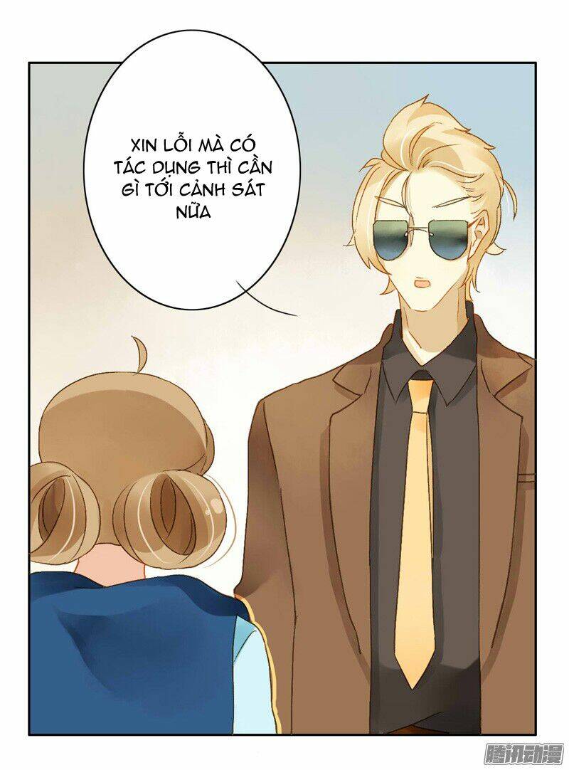 Sức Mạnh Của Sắc Đẹp: Chapter 112