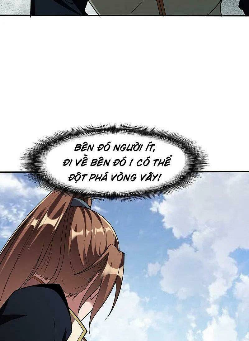 Chiến Đỉnh: Chapter 336