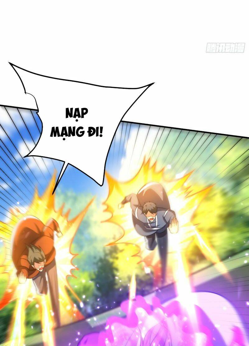 Yêu Giả Vi Vương: Chapter 200