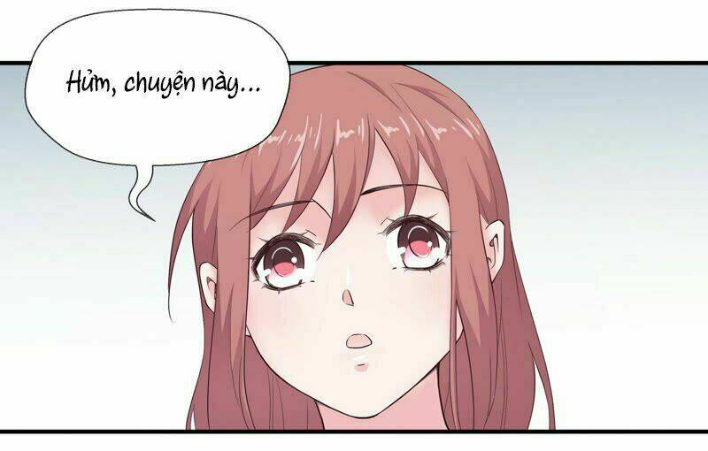 Chiến Lược Lãng Mạn Của Thịnh Thiếu: Chapter 66