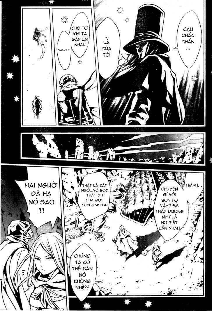 Ong Đưa Thư: Chapter 16