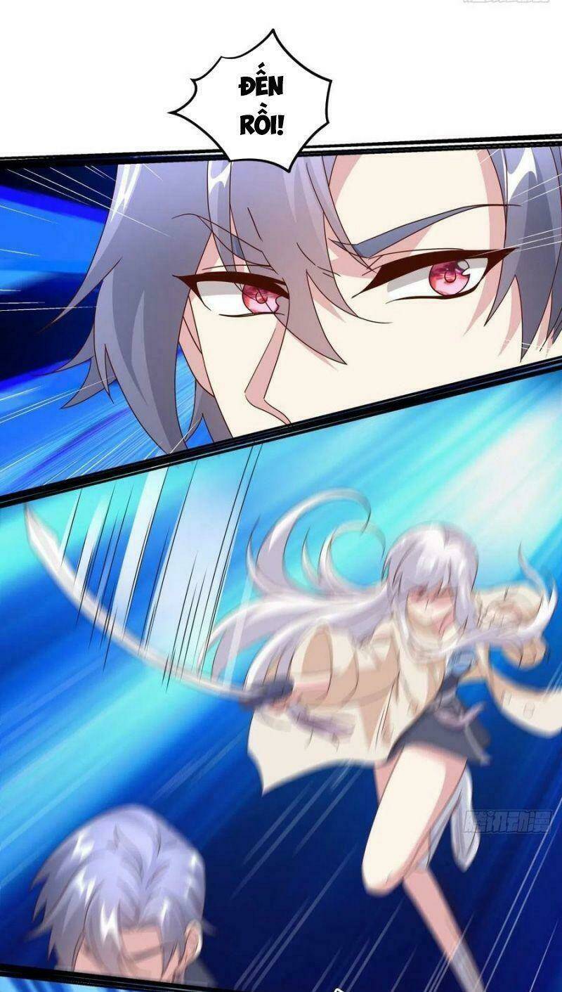 Xâm Lược Vạn Giới: Chapter 53