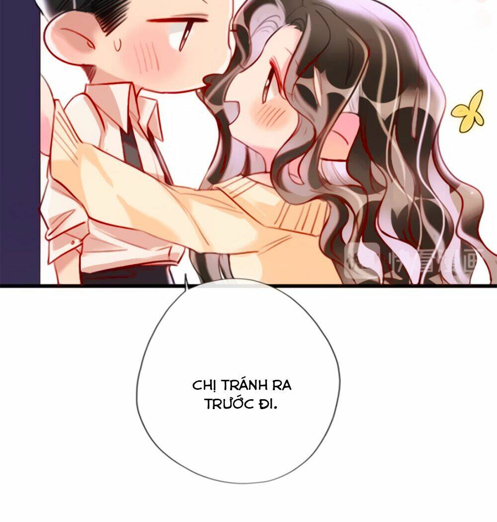 Cô Ấy Thật Xinh Đẹp: Chapter 5