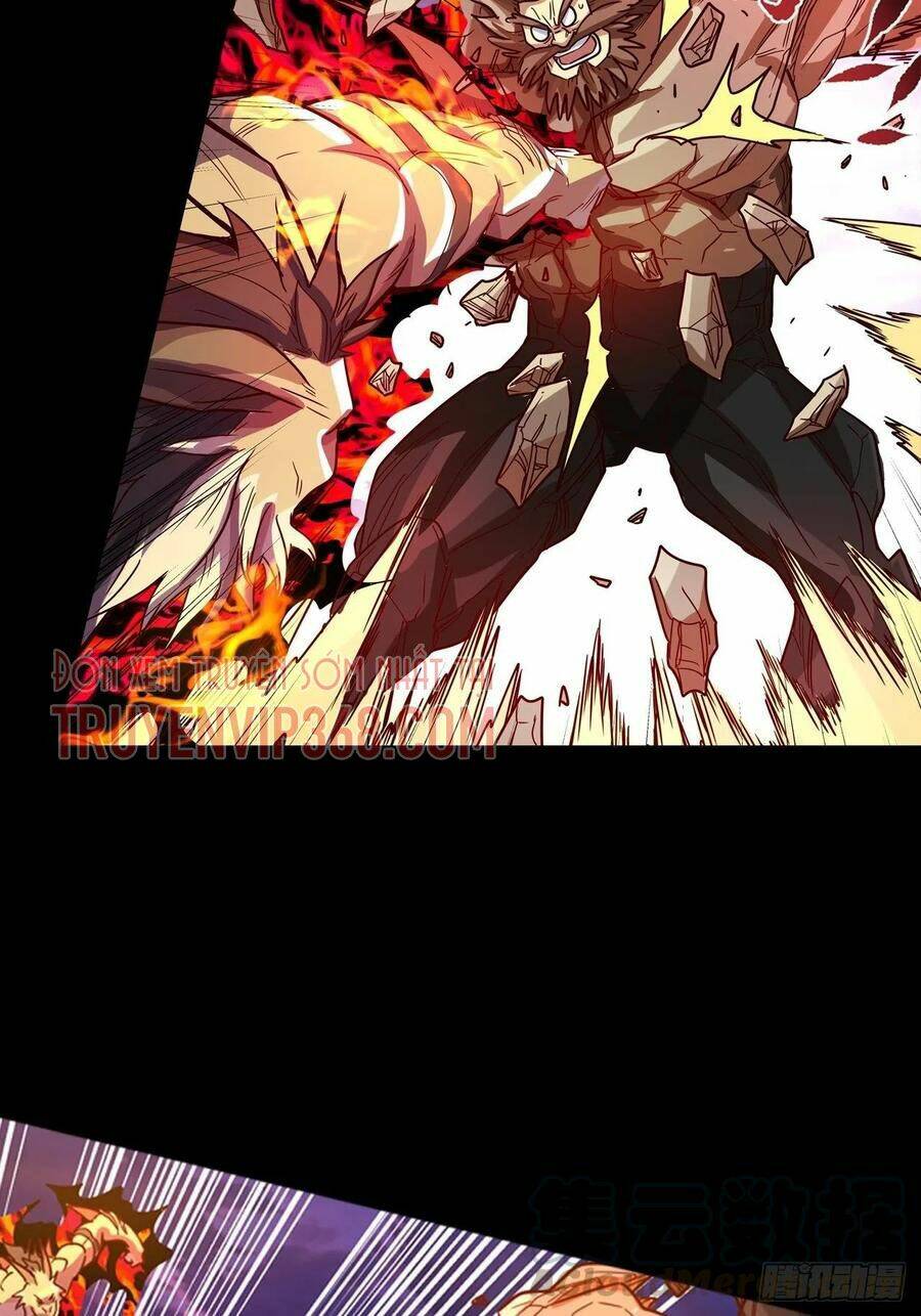 Người Nguyên Thủy Mạnh Nhất: Chapter 42