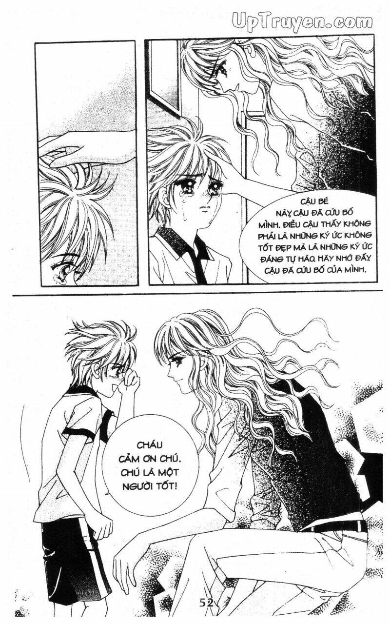 Mặt nạ tình yêu: Chapter 26