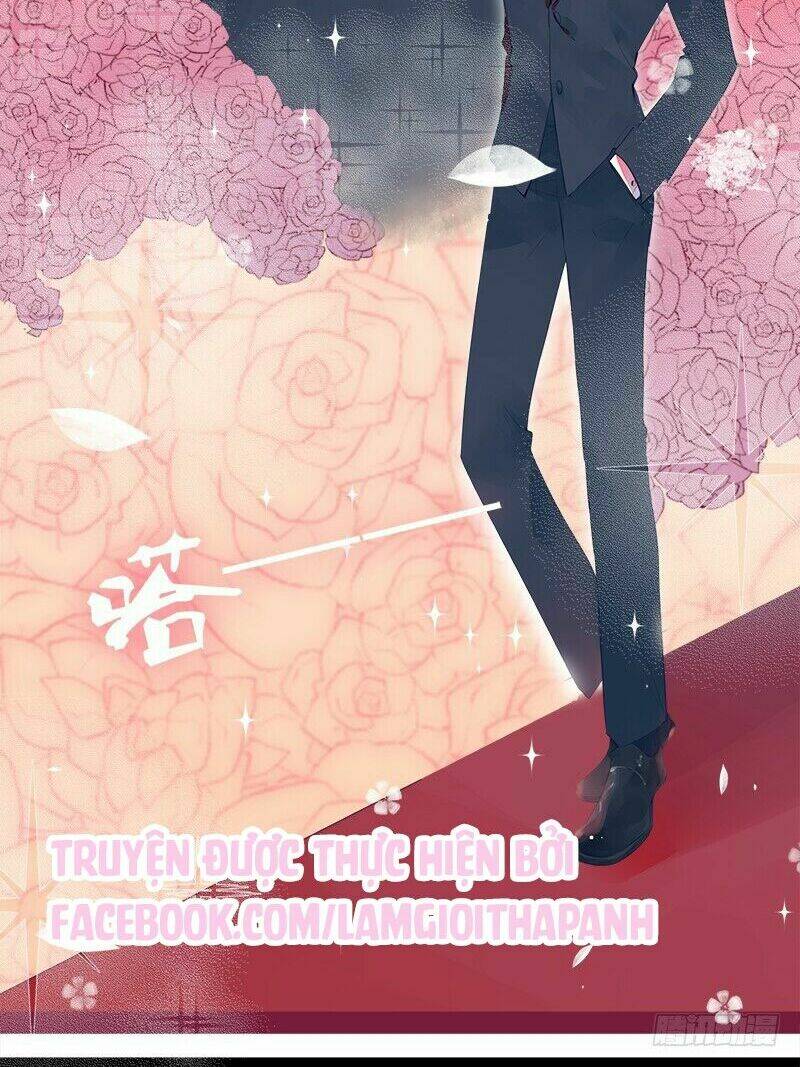 Đệ Nhị Nhân Sinh: Chapter 1