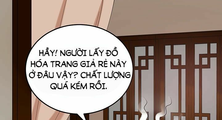 Đô đốc đại nhân sủng thê kí: Chapter 18.2