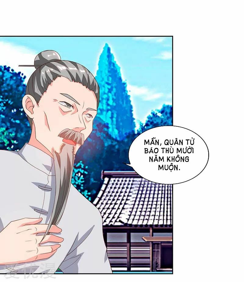 Trọng Sinh Khí Thiếu Quy Lai: Chapter 63