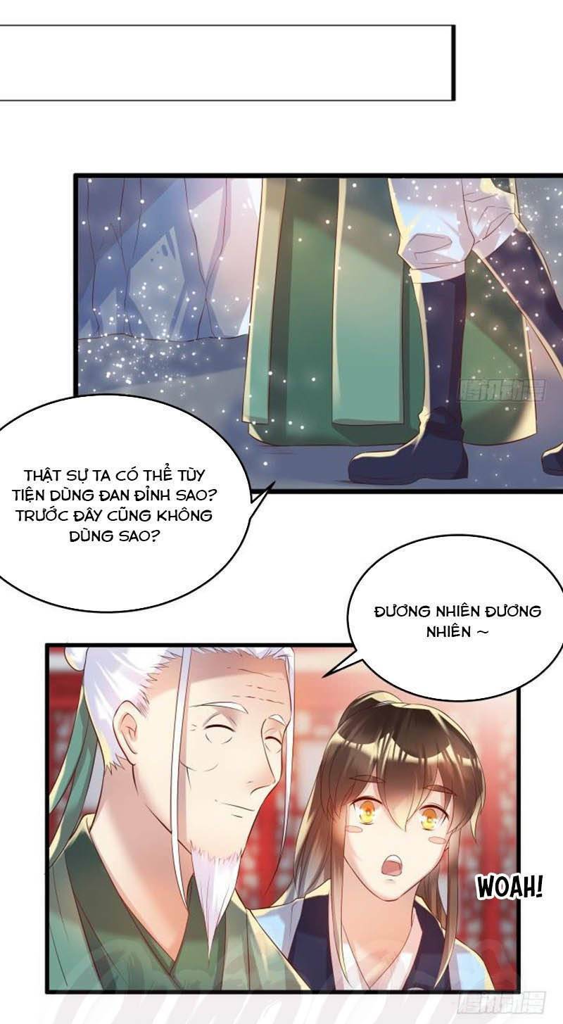 Siêu Phàm Truyện: Chapter 37