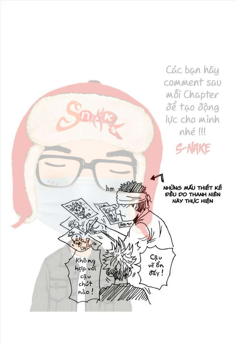 Giant Killing: Chapter 240