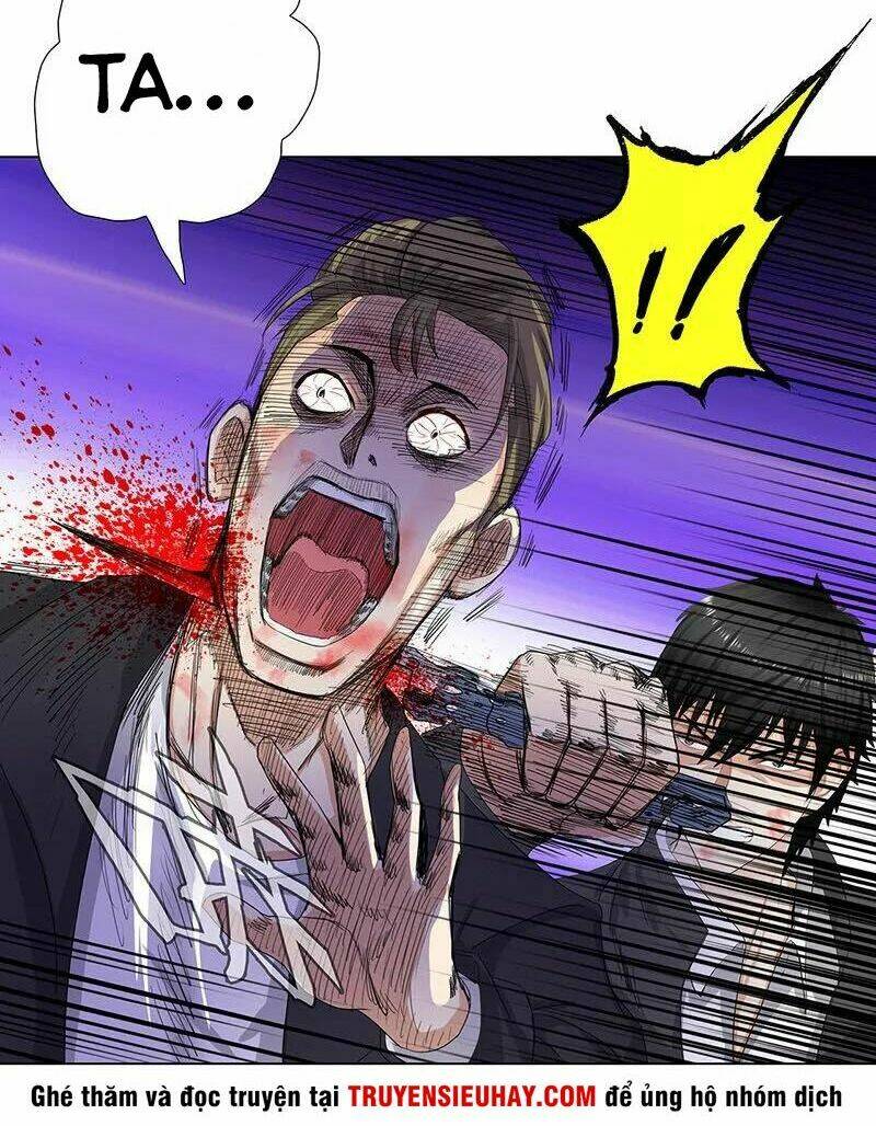 Học Viện Cao Thủ: Chapter 72