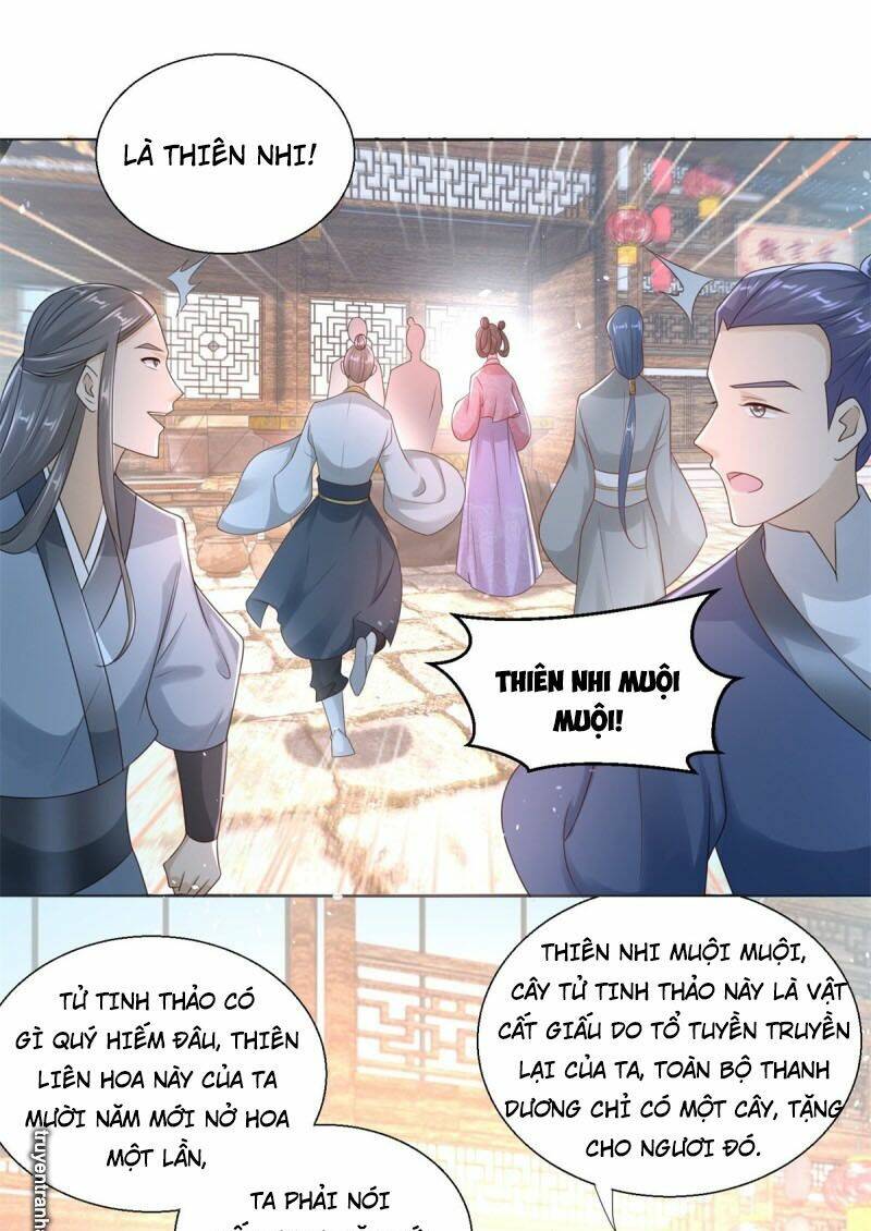 Chí Tôn Trọng Sinh: Chapter 87