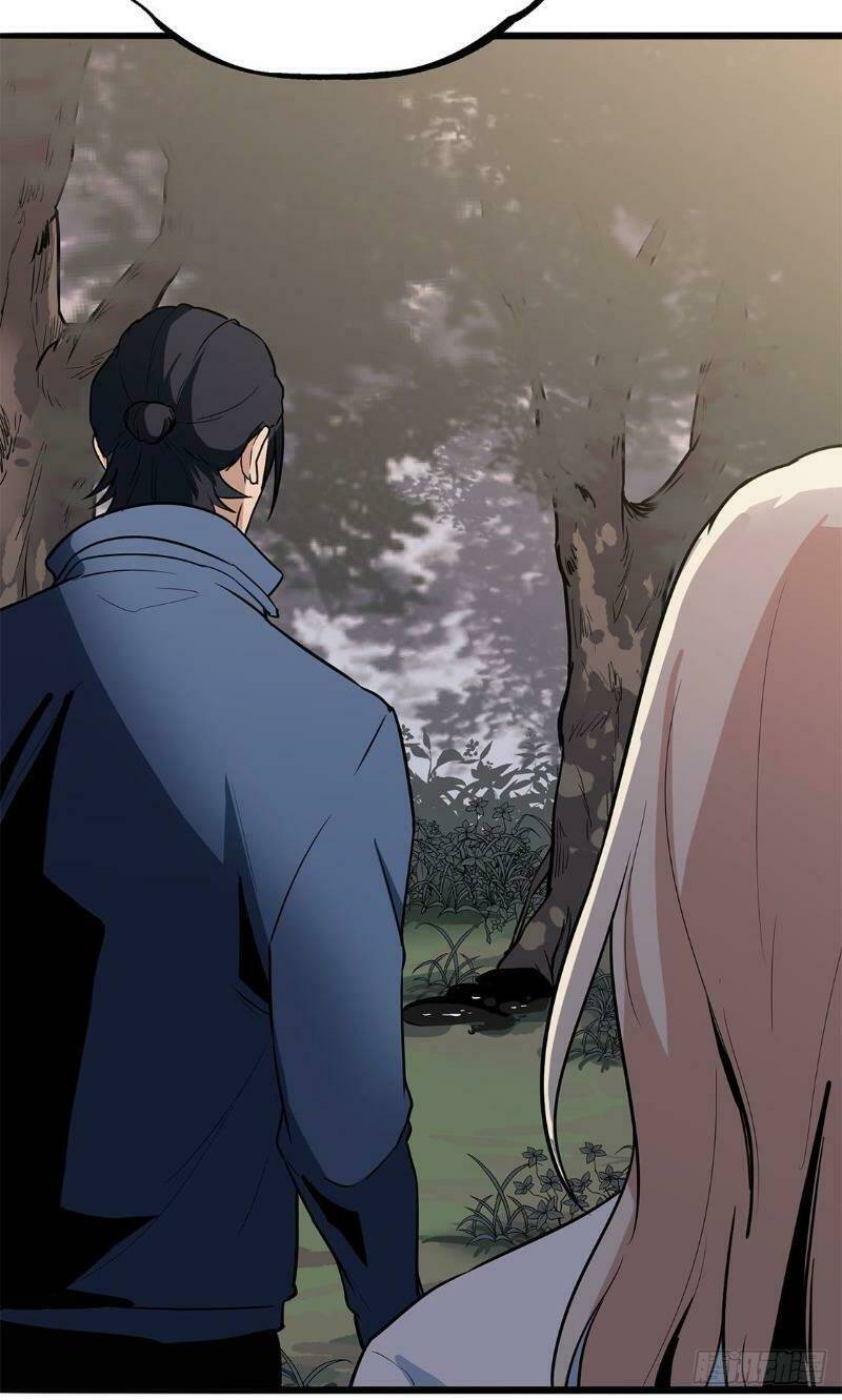 Trùng Lãnh Quái Đàm: Chapter 18