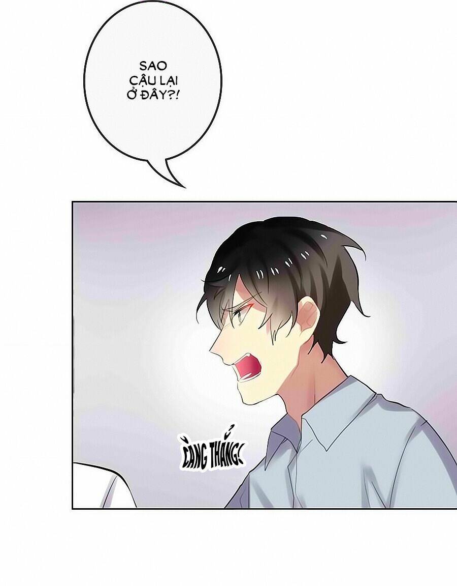 Một Giây Sau Bắt Đầu: Chapter 33