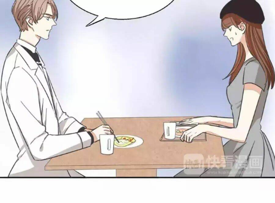 Mùi Hương Lãng Mạn: Chapter 36