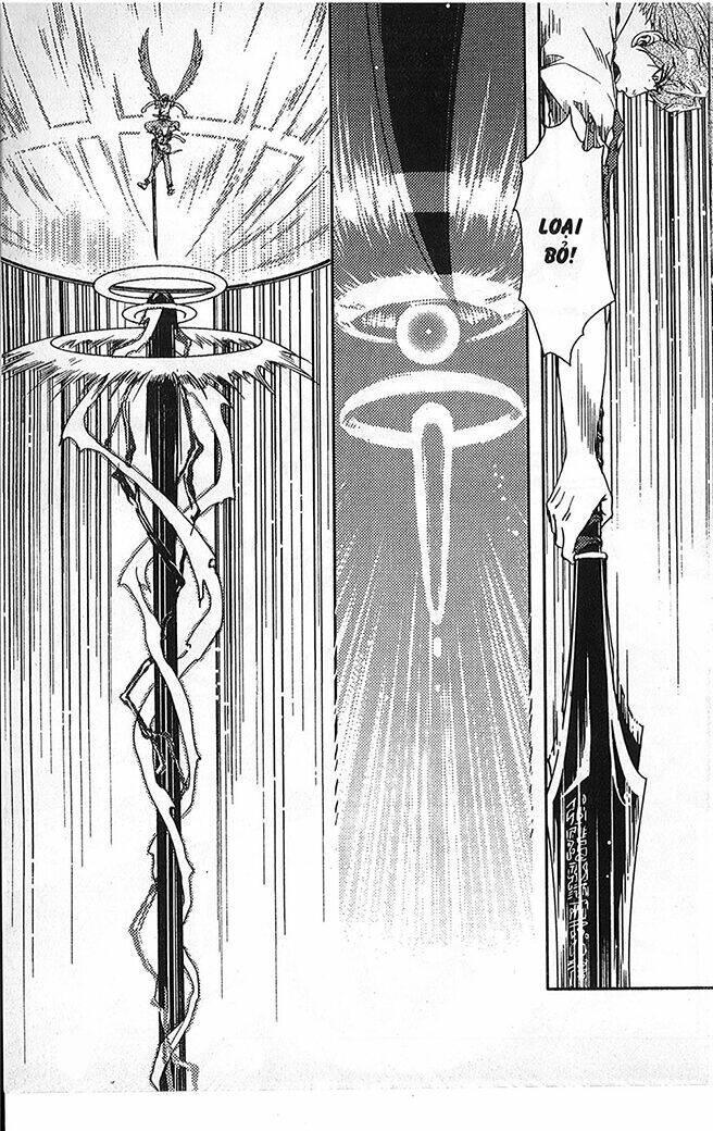 Đặc Thù Truyền Thuyết: Chapter 42