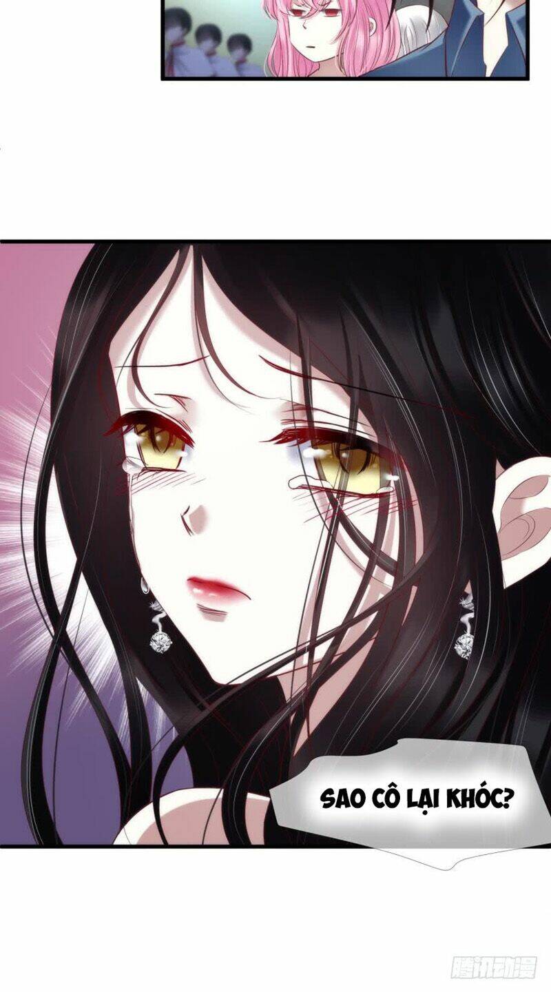 Một Vạn Tư Thế Công Lược Yêu Nam: Chapter 183