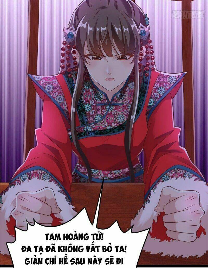 Bạo Manh Tiểu Tiên: Chapter 60