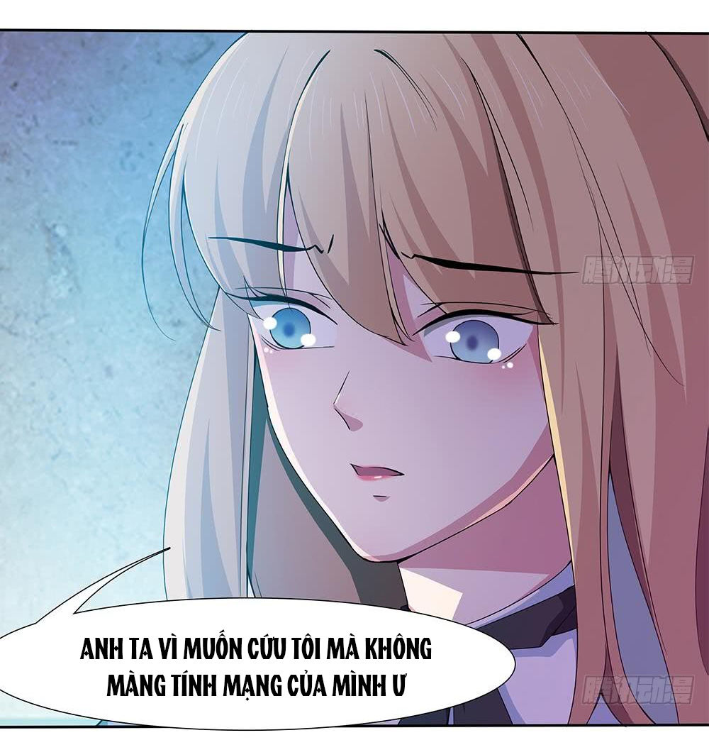 Cô Sát Thủ Ơi, Yêu Nhau Nhé: Chapter 33