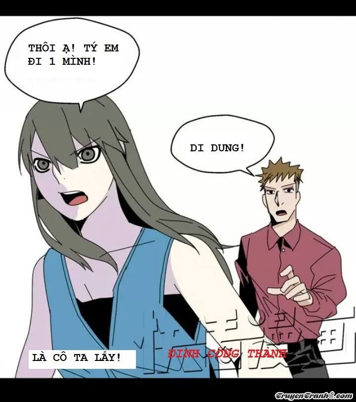 Ứng Dụng Thẩm Mỹ: Chapter 14