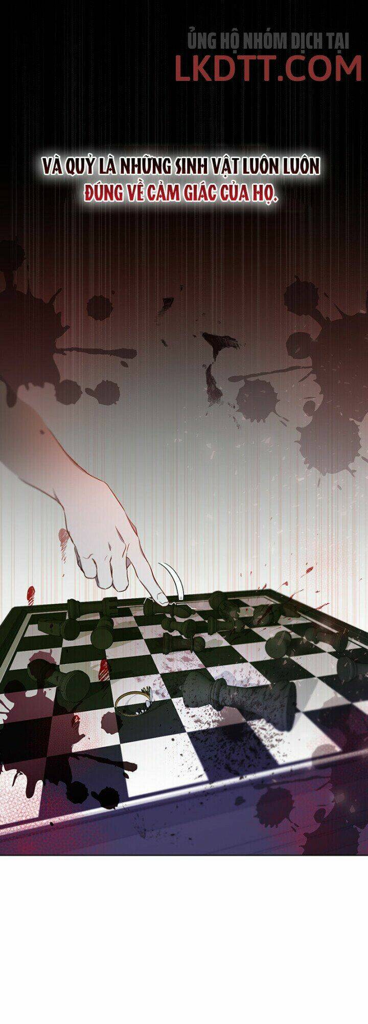 Khế Ước Của Ác Ma: Chapter 46