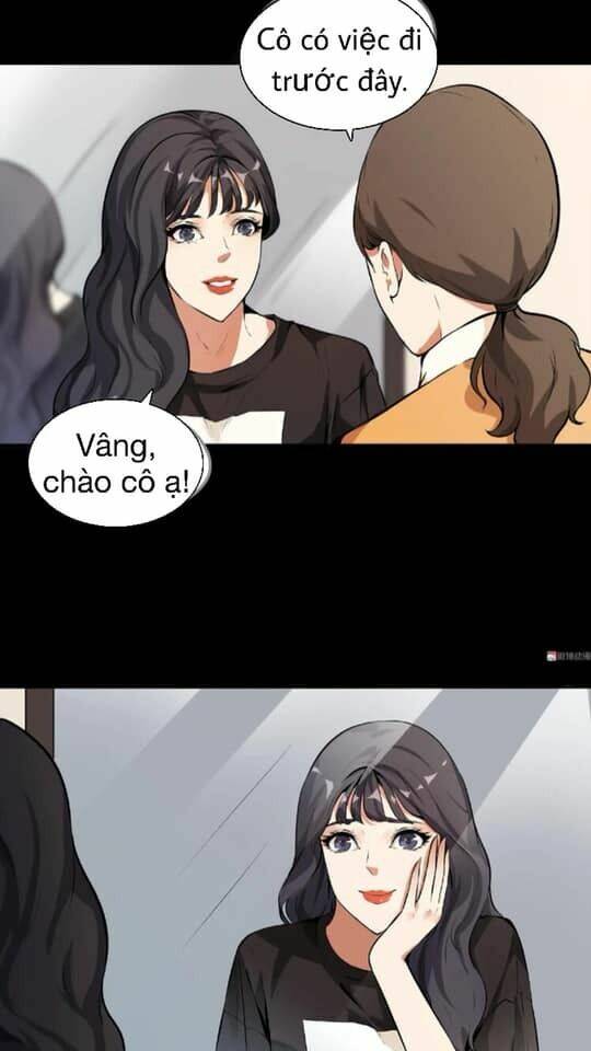 Giày Thủy Tinh: Chapter 10.2