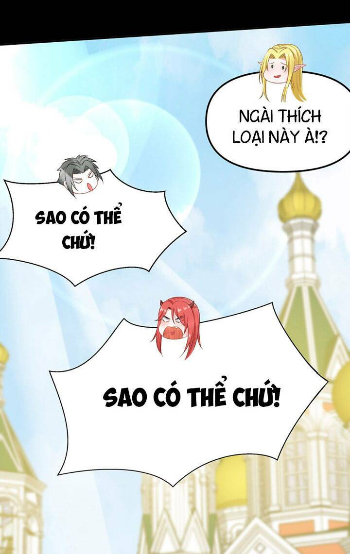 Đại Ma Pháp Sư Dựa Vào Muội Tử Trừ Ma: Chapter 8