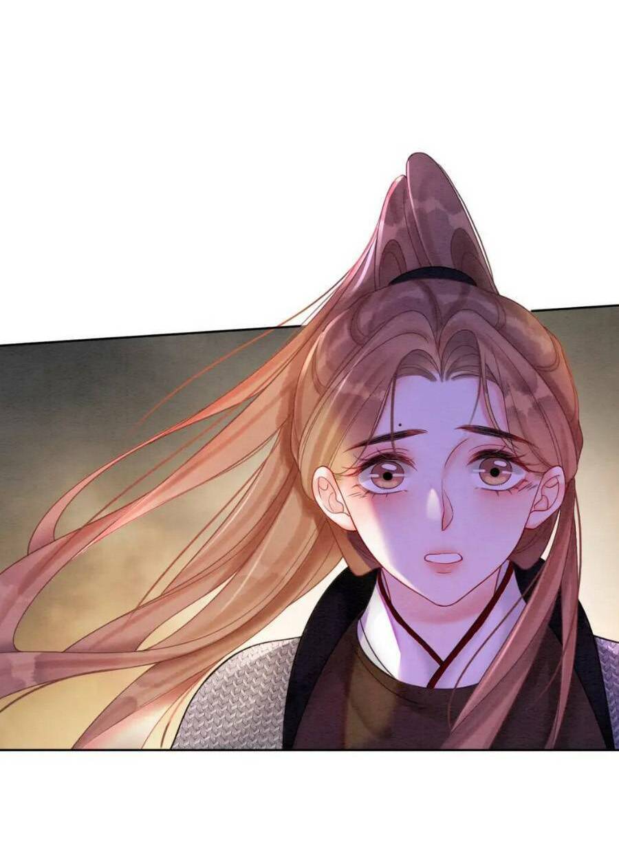 Xung Hỉ Vương Phi: Chapter 70