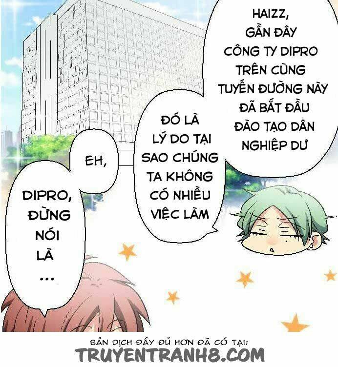 Những Ngôi Sao Không Ngủ: Chapter 4