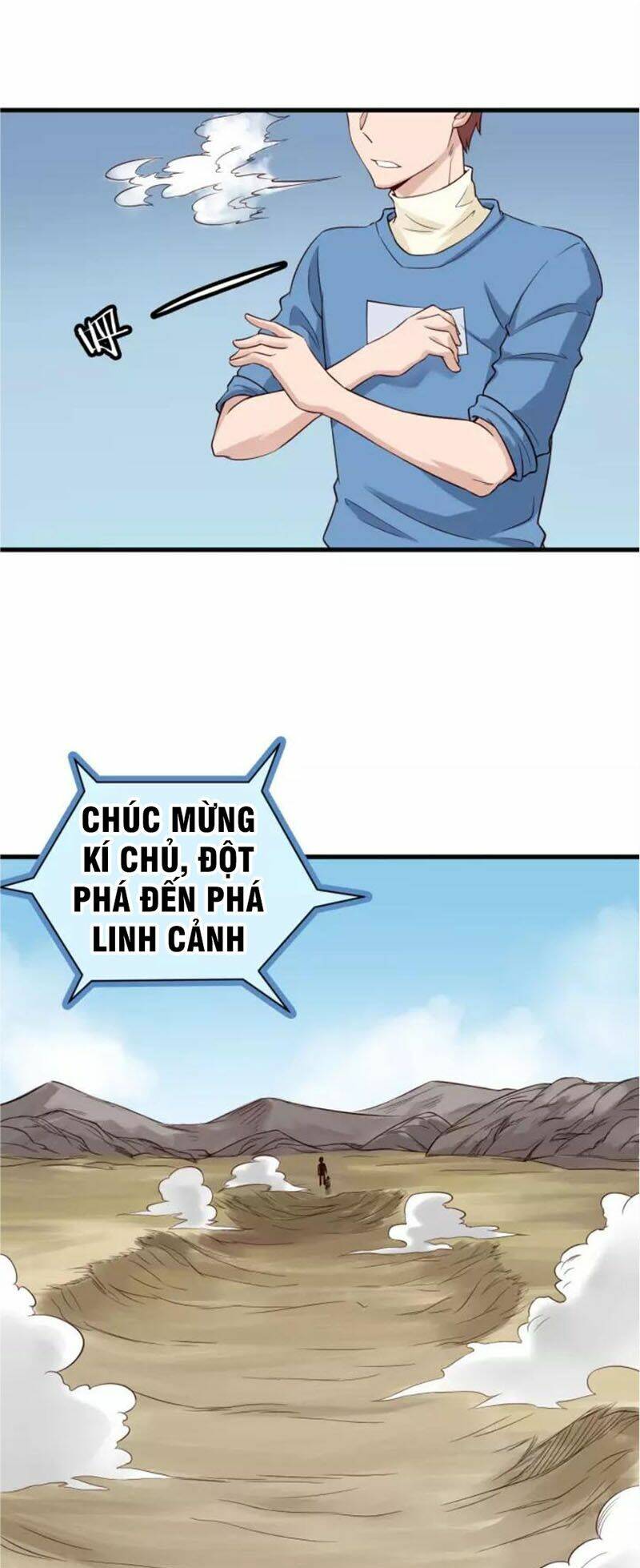 Hệ Thống Tu Tiên Mạnh Nhất: Chapter 62