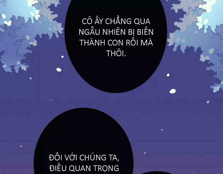 Trái Tim Băng Giá: Chapter 30