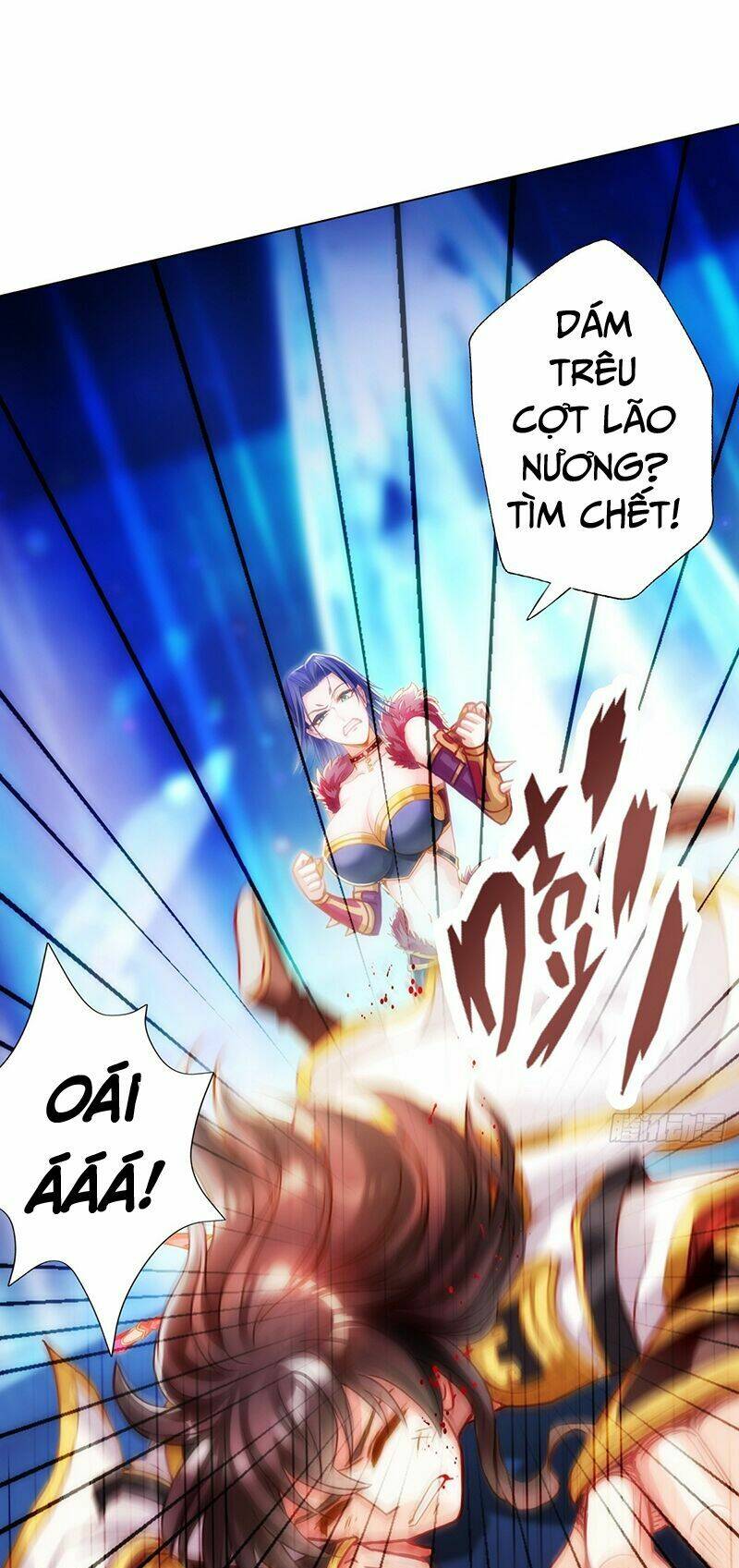 Bất Hủ Phàm Nhân: Chapter 6