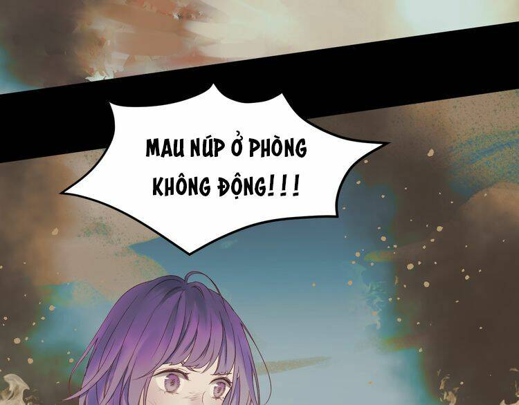 Lượm Được Một Tiểu Hồ Ly 2: Chapter 68