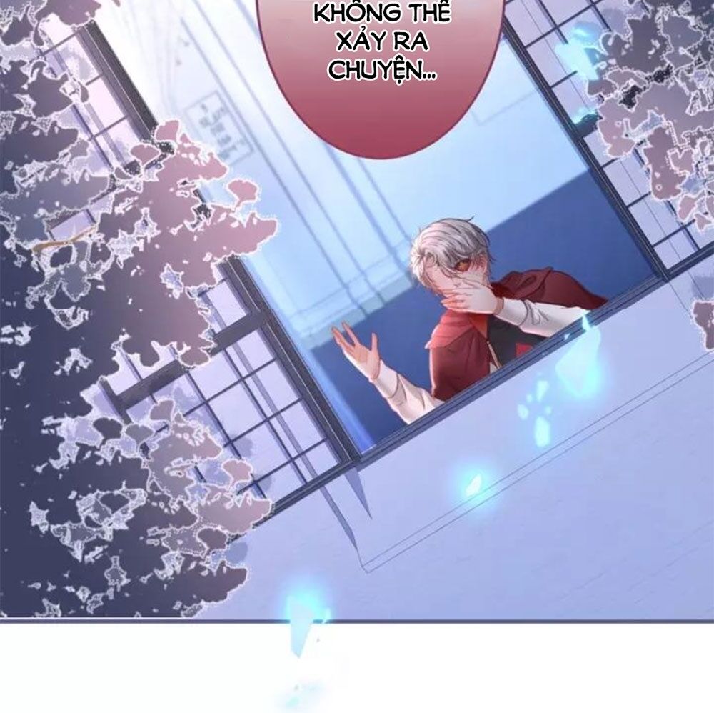 Vương Tử Và Ánh Trăng Đen: Chapter 63