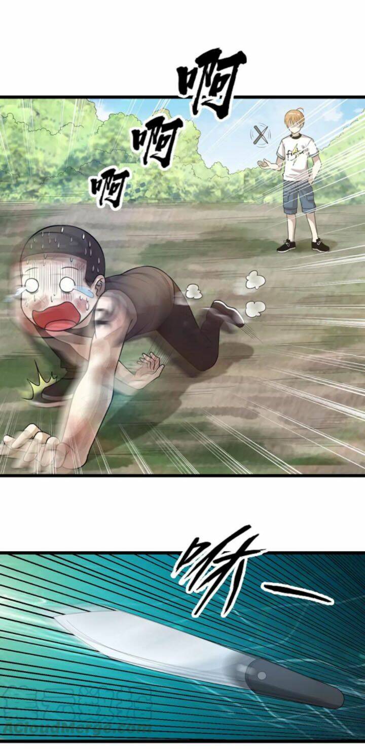 Đai Ca Trở Lại Tuổi 16: Chapter 44